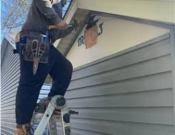  Spanish Lake, MO Siding Installation & Repair Pros